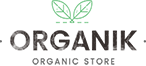 Organik Logo